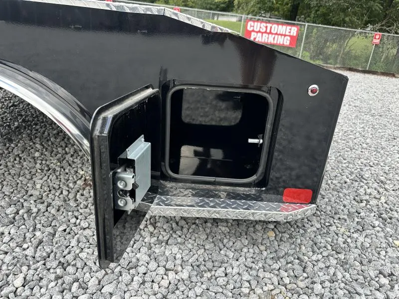 new Flat Decks Norstar  for sale, in Leeds, AL Thumbnail 14