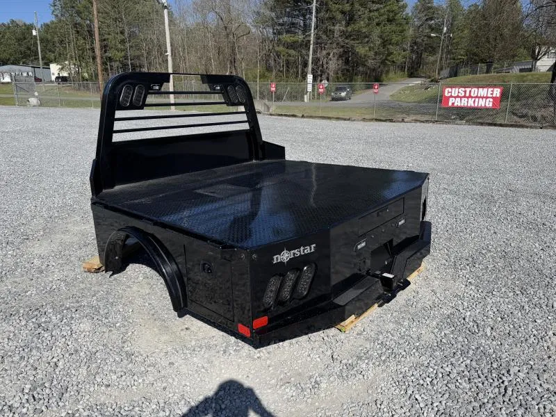 new Flat Decks Norstar  for sale, in Leeds, AL Thumbnail 3