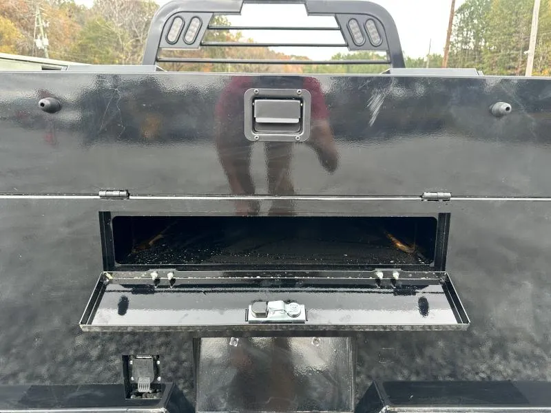 new Flat Decks Norstar  for sale, in Leeds, AL Thumbnail 10