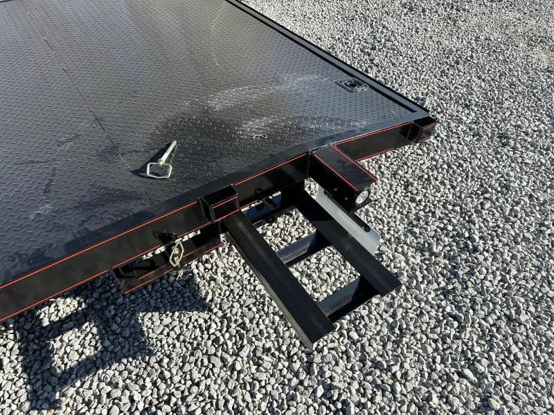 new Car Haulers / Racing Trailers Ward Brothers Motorsports  for sale, in Leeds, AL Thumbnail 9