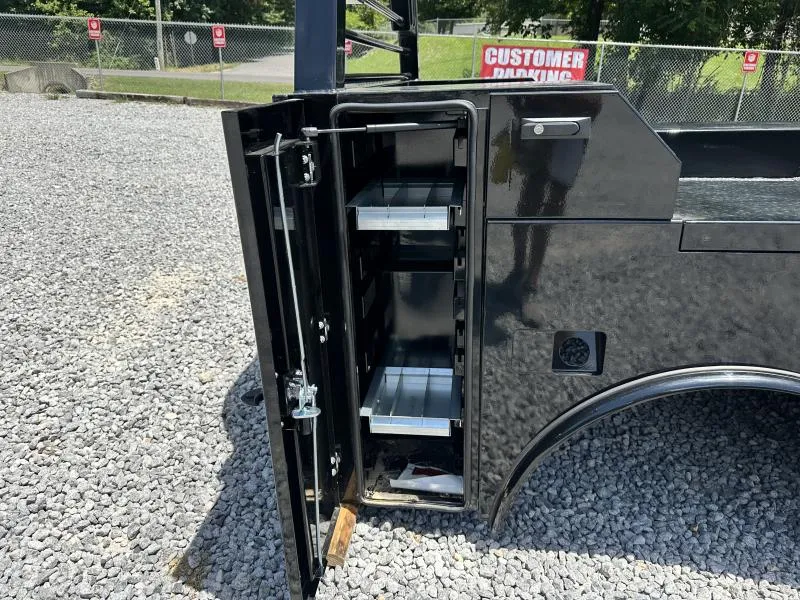 new Flat Decks Norstar  for sale, in Leeds, AL Thumbnail 10