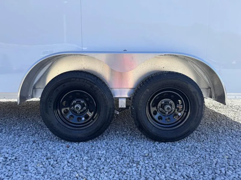 new Cargo (Enclosed) Trailers Alcom-Stealth  for sale, in Leeds, AL Thumbnail 4