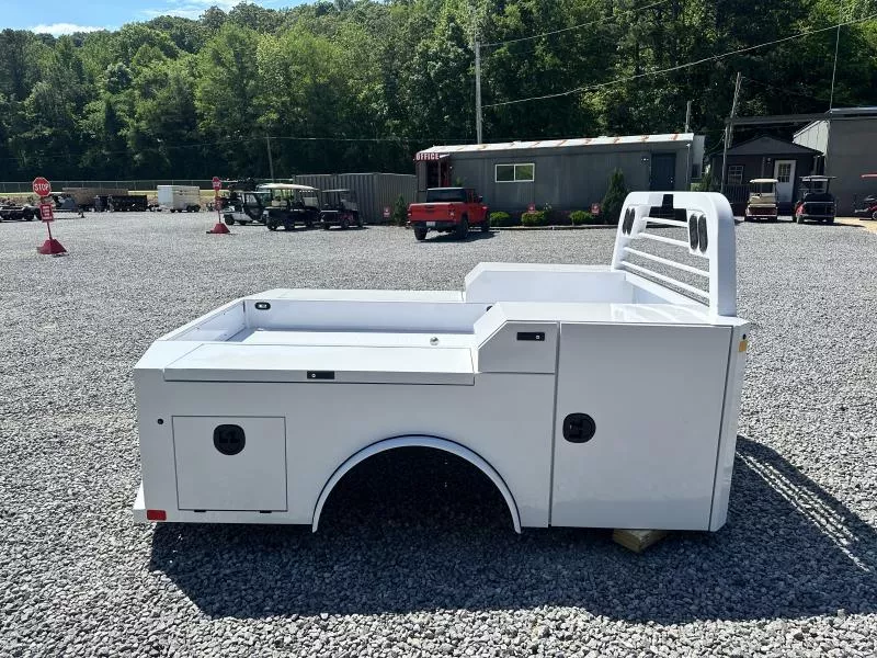 new Flat Decks Norstar  for sale, in Leeds, AL Thumbnail 8