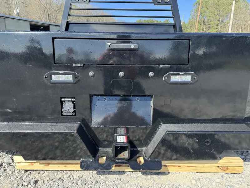 new Flat Decks Norstar  for sale, in Leeds, AL Thumbnail 13