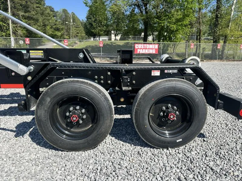 new Dump Trailers EZ Loader  for sale, in Leeds, AL Thumbnail 5