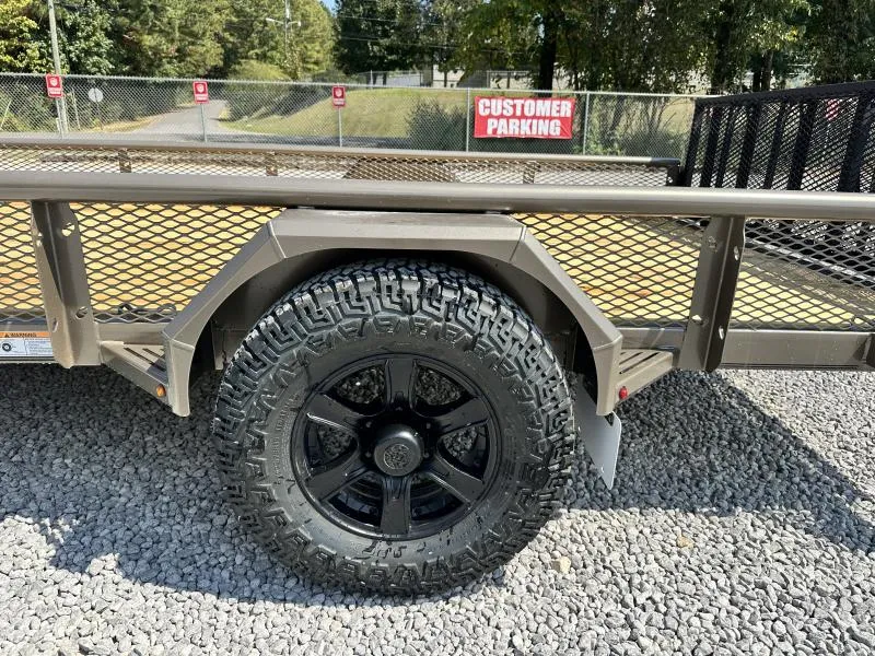 new Utility Trailers Diamond C Trailers  for sale, in Leeds, AL Thumbnail 6