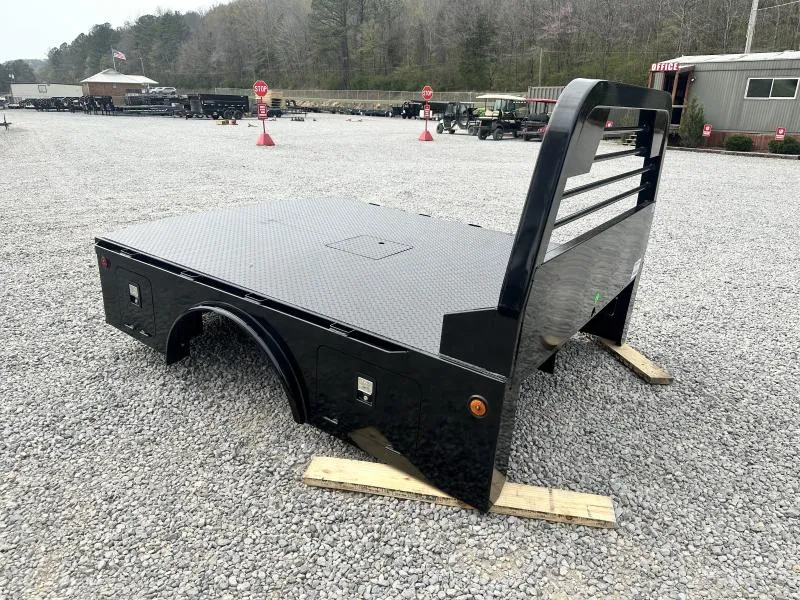 new Flat Decks Norstar  for sale, in Leeds, AL Thumbnail 3