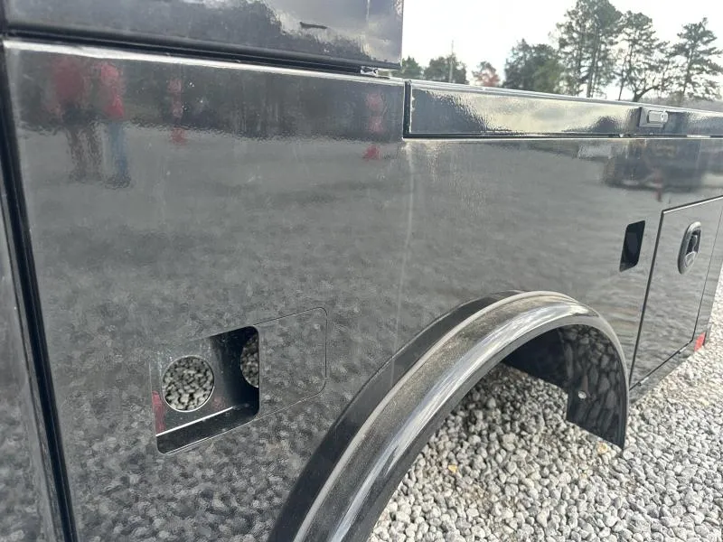 new Flat Decks Norstar  for sale, in Leeds, AL Thumbnail 22