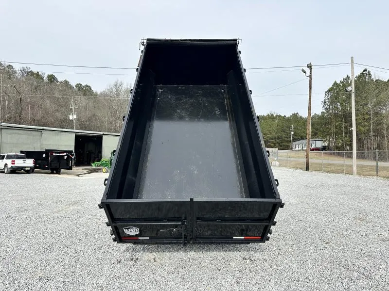 new Dump Trailers Ward Brothers Motorsports  for sale, in Leeds, AL Thumbnail 15