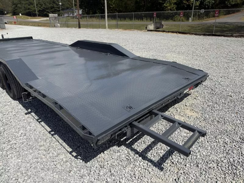 new Car Haulers / Racing Trailers Ward Brothers Motorsports  for sale, in Leeds, AL Thumbnail 7