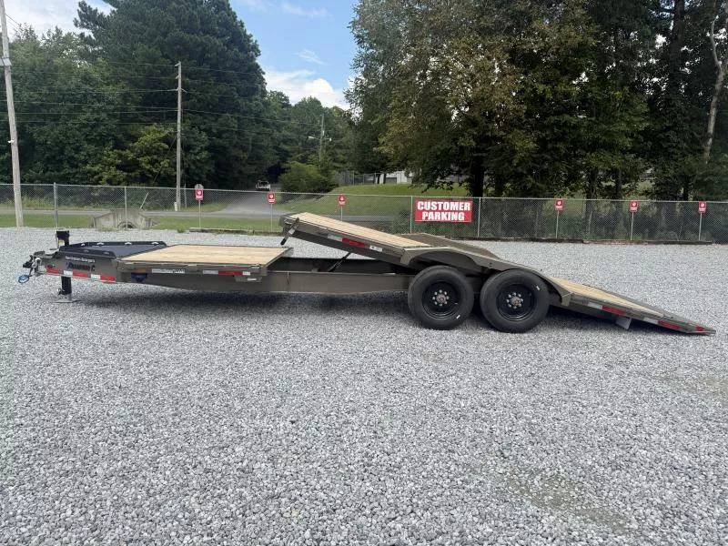 new Equipment / Flatbed Trailers Diamond C Trailers  for sale, in Leeds, AL Thumbnail 10