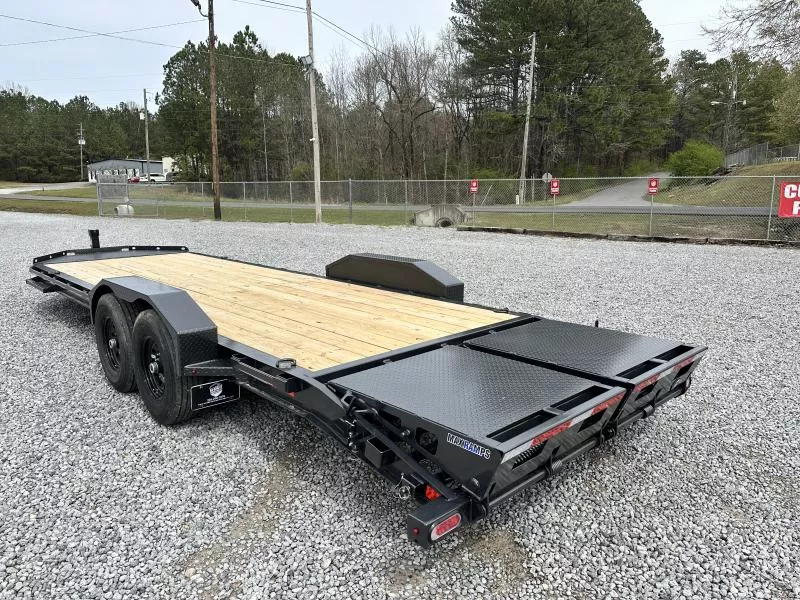 new Equipment / Flatbed Trailers Diamond C Trailers  for sale, in Leeds, AL Thumbnail 6