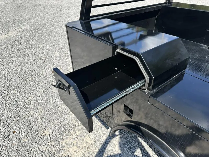 new Flat Decks Norstar  for sale, in Leeds, AL Thumbnail 17