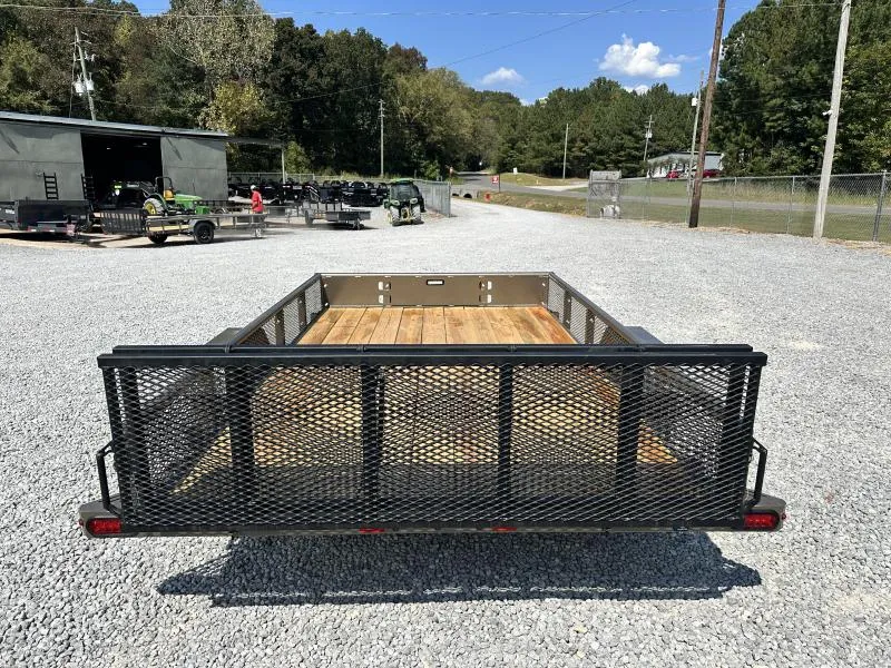 new Utility Trailers Diamond C Trailers  for sale, in Leeds, AL Thumbnail 8