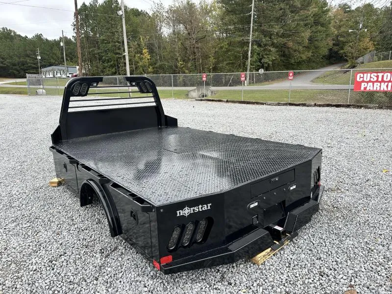 new Flat Decks Norstar  for sale, in Leeds, AL Thumbnail 3