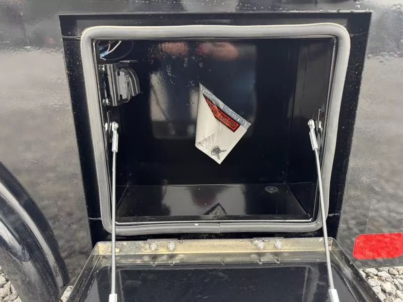 new Flat Decks Norstar  for sale, in Leeds, AL Thumbnail 13