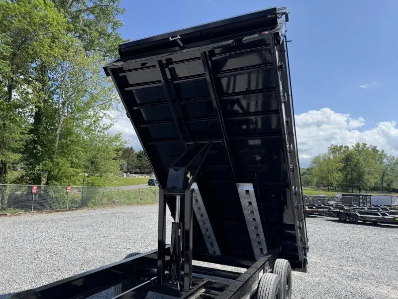 new Dump Trailers Iron Bull  for sale, in Leeds, AL Thumbnail 14