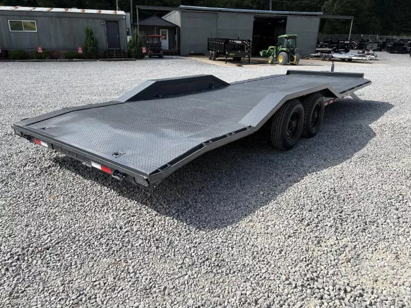 new Car Haulers / Racing Trailers Ward Brothers Motorsports  for sale, in Leeds, AL Thumbnail 7