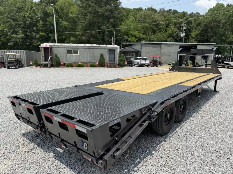 new Equipment / Flatbed Trailers Diamond C Trailers  for sale, in Leeds, AL Thumbnail 7