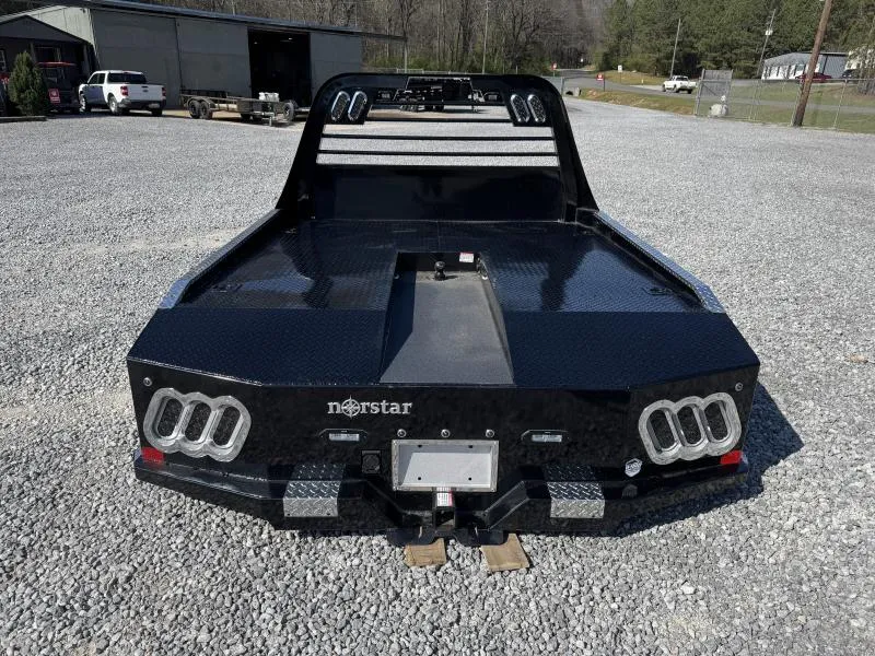 new Flat Decks Norstar  for sale, in Leeds, AL Thumbnail 2