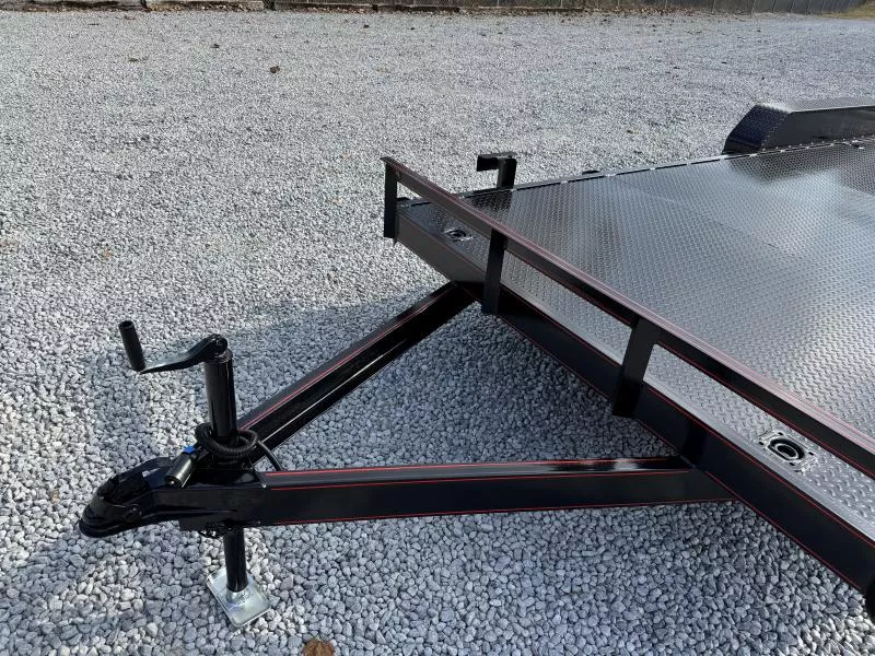 new Car Haulers / Racing Trailers Ward Brothers Motorsports  for sale, in Leeds, AL Thumbnail 2