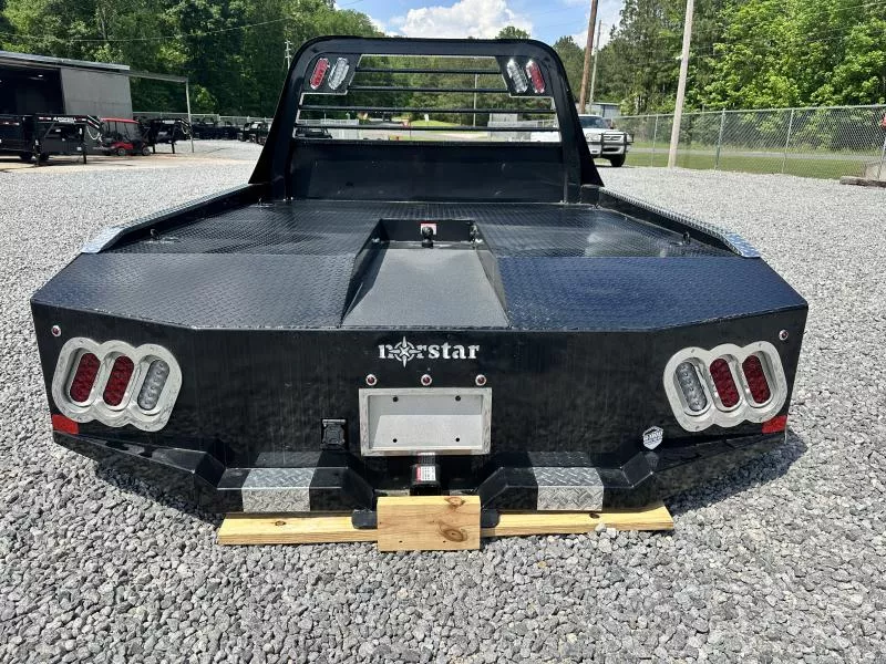 new Flat Decks Norstar  for sale, in Leeds, AL Thumbnail 10