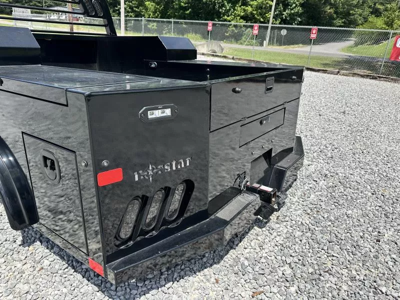 new Flat Decks Norstar  for sale, in Leeds, AL Thumbnail 15