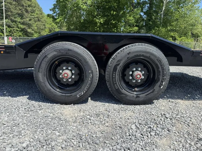 new Equipment / Flatbed Trailers Diamond C Trailers  for sale, in Leeds, AL Thumbnail 4