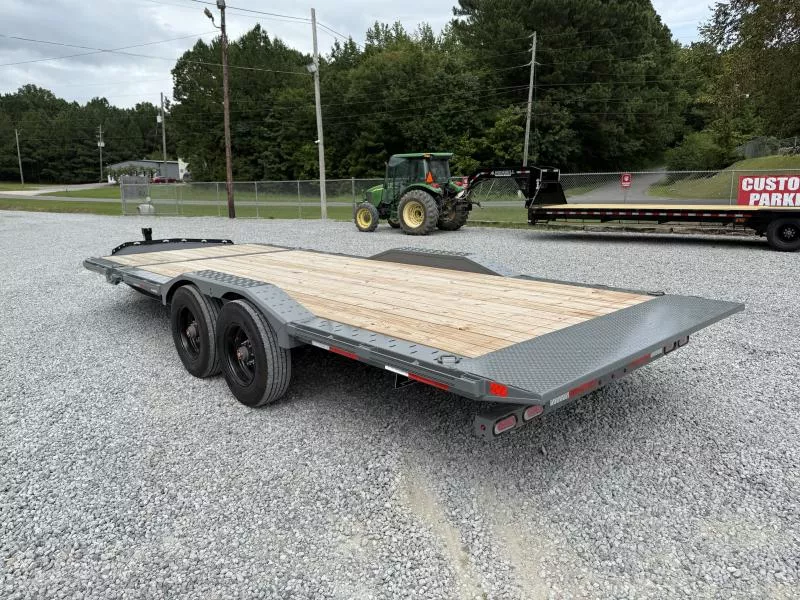 new Equipment / Flatbed Trailers Diamond C Trailers  for sale, in Leeds, AL Thumbnail 4