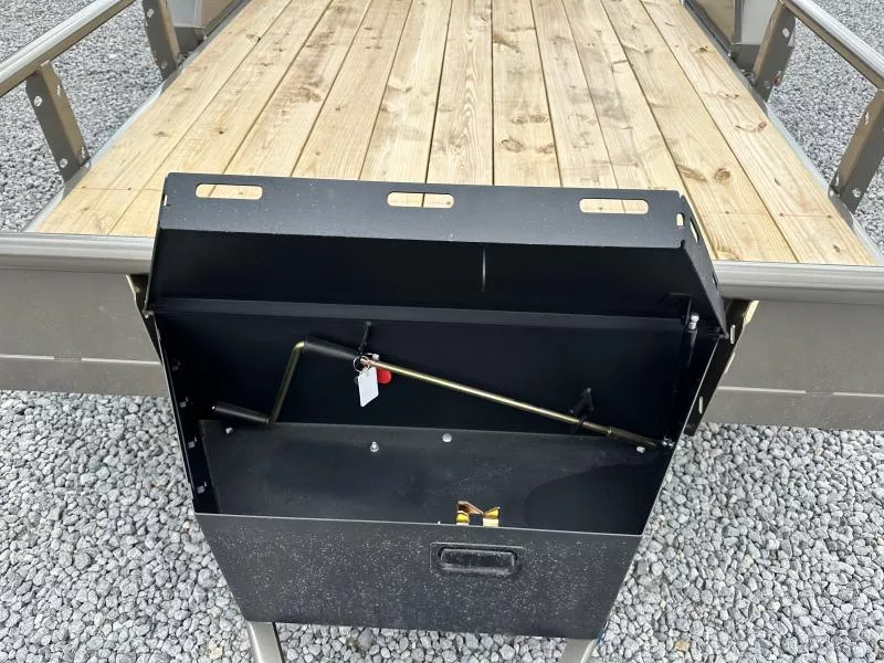 new Utility Trailers Diamond C Trailers  for sale, in Leeds, AL Thumbnail 4