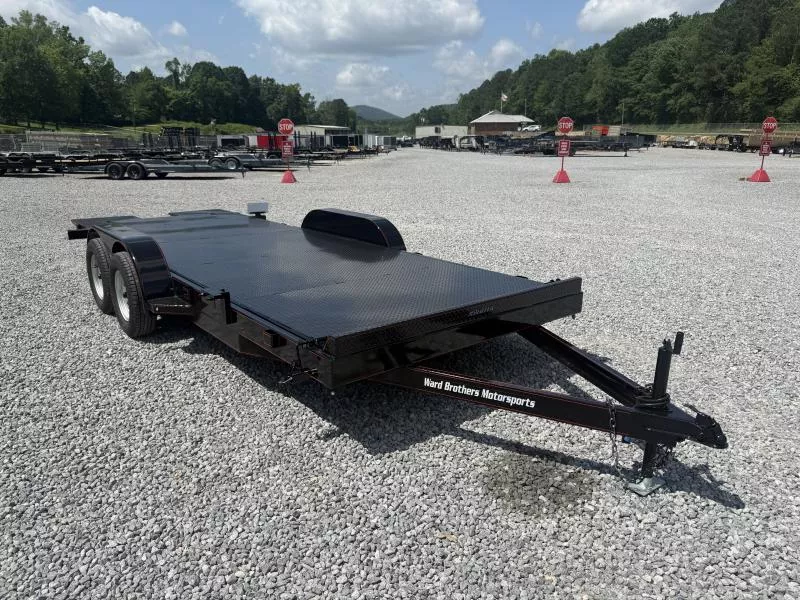 new Car Haulers / Racing Trailers Ward Brothers Motorsports  for sale, in Leeds, AL image-0