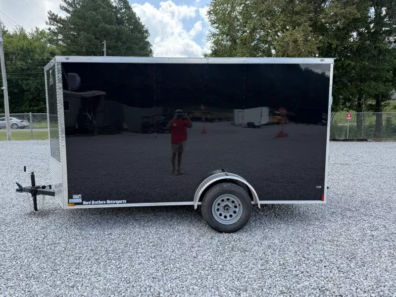 new Cargo (Enclosed) Trailers Ward Brothers Motorsports  for sale, in Leeds, AL Thumbnail 3