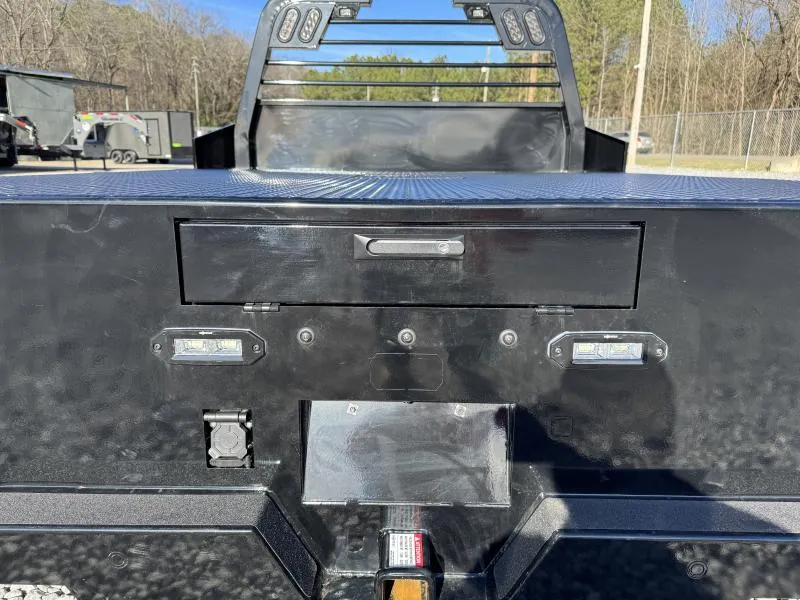 new Flat Decks Norstar  for sale, in Leeds, AL Thumbnail 7