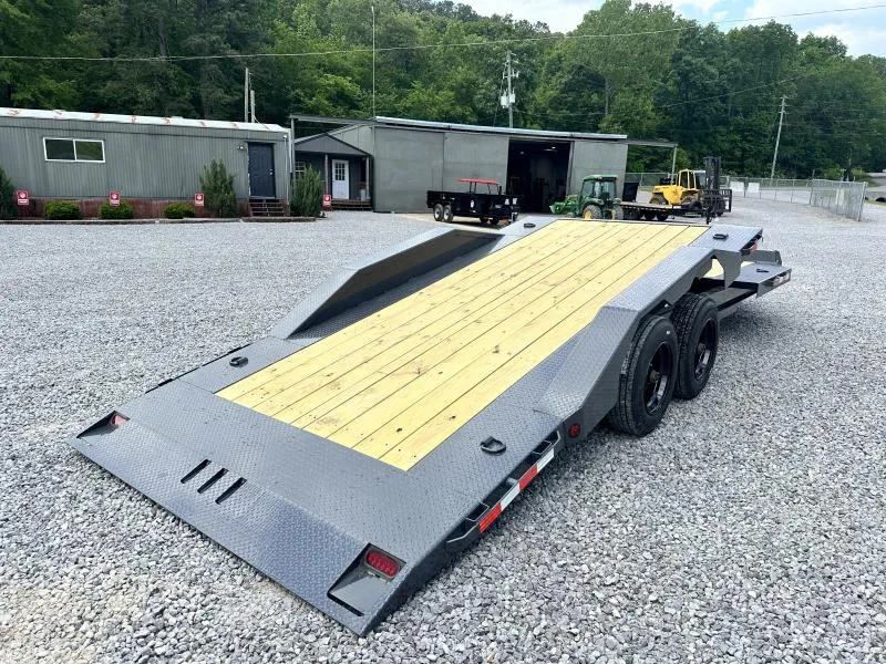 new Equipment / Flatbed Trailers Iron Bull  for sale, in Leeds, AL Thumbnail 16