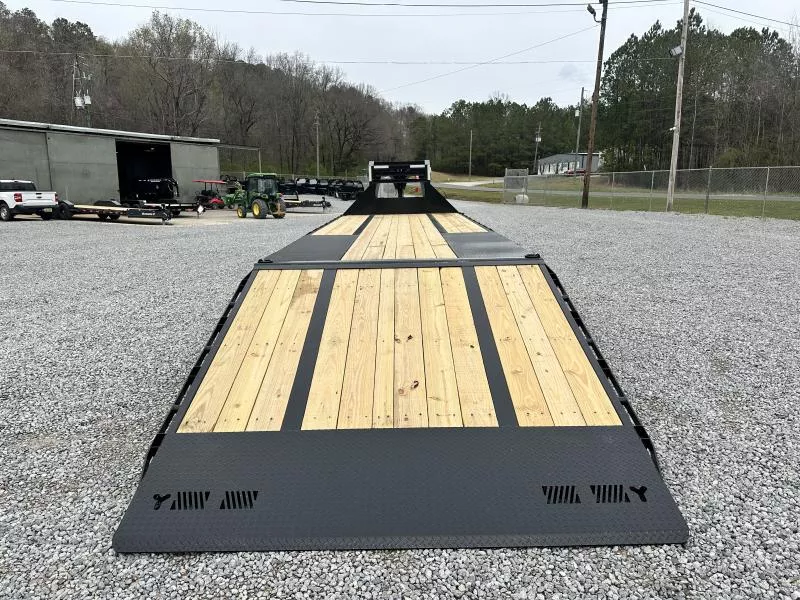 new Equipment / Flatbed Trailers Iron Bull  for sale, in Leeds, AL Thumbnail 13
