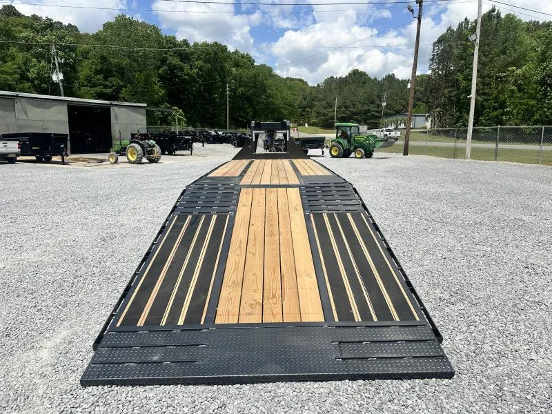 new Equipment / Flatbed Trailers Diamond C Trailers  for sale, in Leeds, AL Thumbnail 14