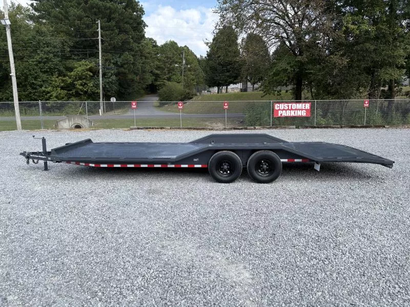 new Car Haulers / Racing Trailers Ward Brothers Motorsports  for sale, in Leeds, AL Thumbnail 4