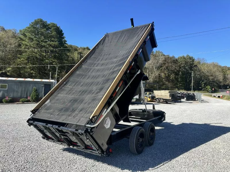 new Dump Trailers Diamond C Trailers  for sale, in Leeds, AL Thumbnail 15