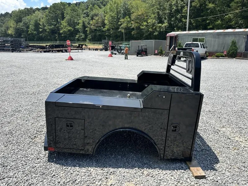 new Flat Decks Norstar  for sale, in Leeds, AL Thumbnail 7