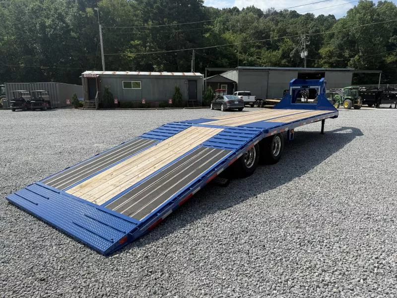 new Equipment / Flatbed Trailers Diamond C Trailers  for sale, in Leeds, AL Thumbnail 14