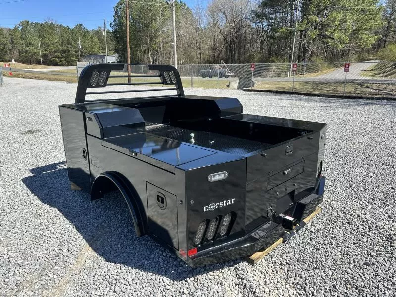 new Flat Decks Norstar  for sale, in Leeds, AL Thumbnail 3
