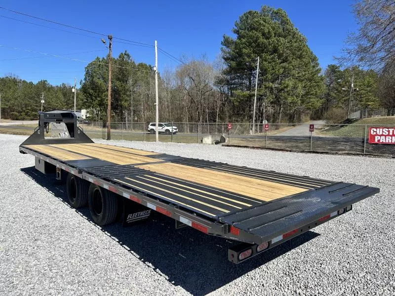 new Equipment / Flatbed Trailers Diamond C Trailers  for sale, in Leeds, AL Thumbnail 6