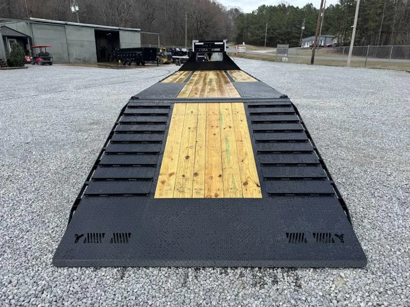 new Equipment / Flatbed Trailers Iron Bull  for sale, in Leeds, AL Thumbnail 13