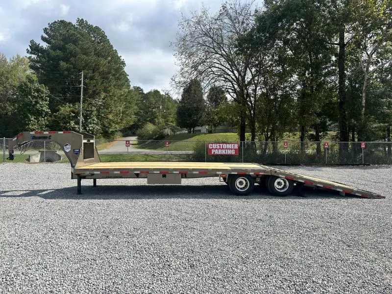 new Equipment / Flatbed Trailers Diamond C Trailers  for sale, in Leeds, AL Thumbnail 11