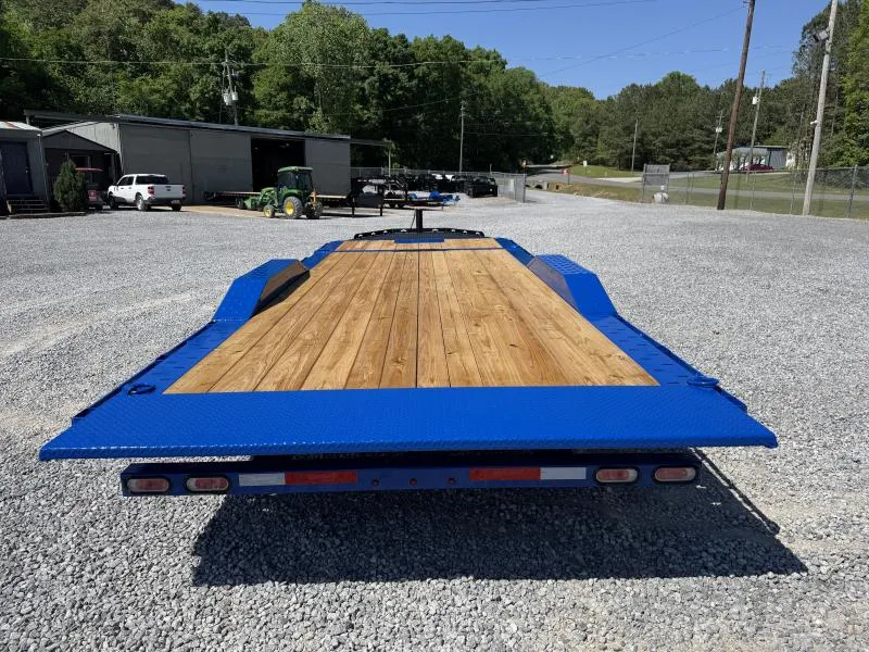 new Equipment / Flatbed Trailers Diamond C Trailers  for sale, in Leeds, AL Thumbnail 6