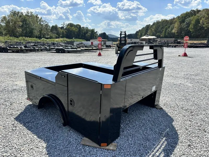 new Flat Decks Norstar  for sale, in Leeds, AL Thumbnail 3