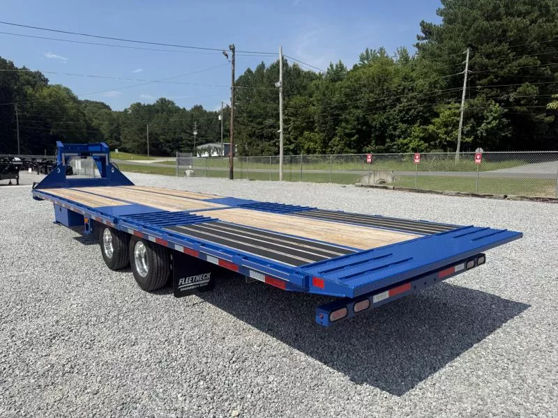 new Equipment / Flatbed Trailers Diamond C Trailers  for sale, in Leeds, AL Thumbnail 6