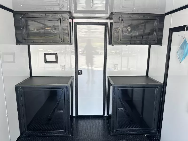 new Cargo (Enclosed) Trailers Ward Brothers Motorsports  for sale, in Leeds, AL Thumbnail 14