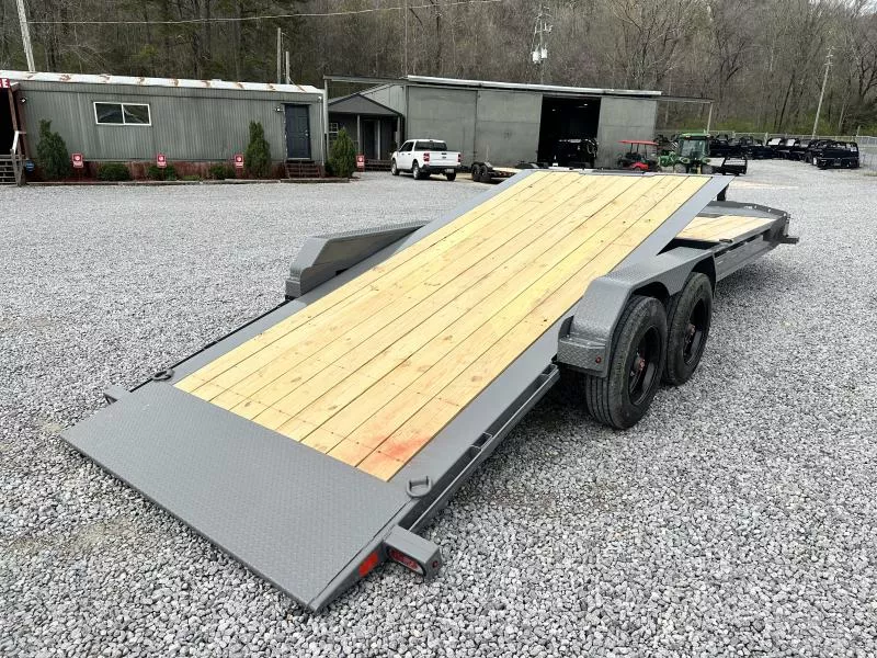 new Equipment / Flatbed Trailers Diamond C Trailers  for sale, in Leeds, AL Thumbnail 15