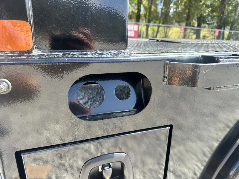 new Flat Decks Norstar  for sale, in Leeds, AL Thumbnail 19